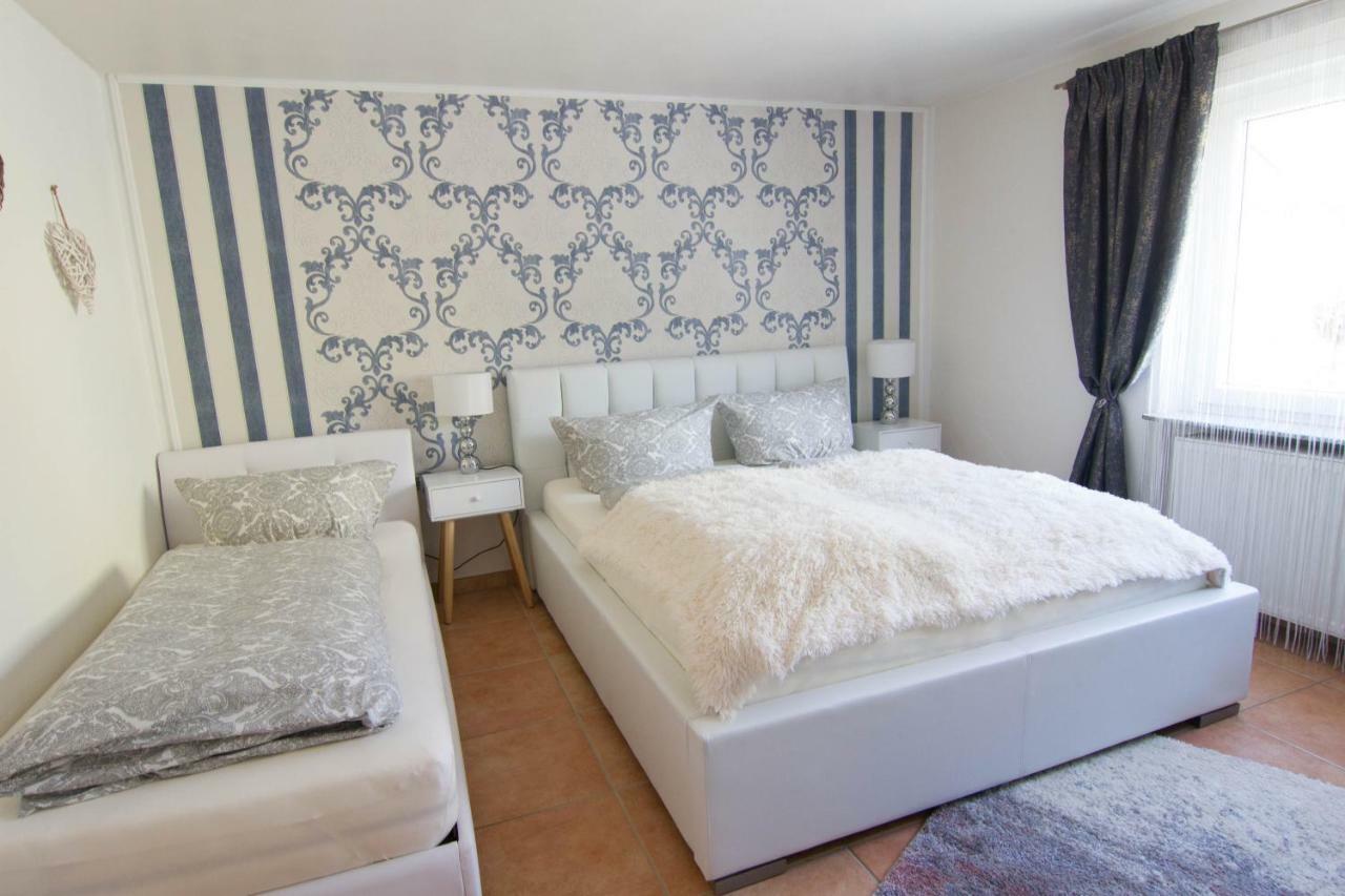 Rust-Fewo-Hotel Екстер'єр фото